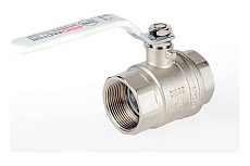 Шаровой кран PROFACTOR PF STANDARD ручка рычаг в/в 1 1/2 PF FBV 313