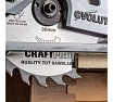 Пильный диск 190 мм 36 зубьев Trend CSB/19036TW