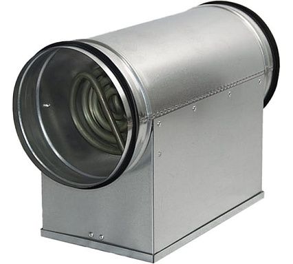 Электронагреватель Ventart EOK 200-6.0-2ф 4687203827601