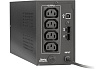 Источник бесперебойного питания Exegate Power Back BNB-850.LED.AVR.C13.RJ.USB <850VA/480W, LED, AVR,4хC13, RJ45/11, USB, Black> 285472