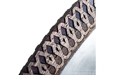 Диск алмазный турбо-тонкий Special (230х25.4/22.2x10 мм) MONOGRAM 086-372