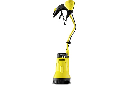 Насос Karcher BP 1 Barrel Set 1.645-465.0