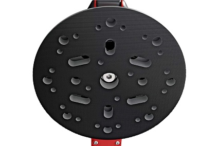 Эксцентриковая шлифовальная машина Flex ORE 5-150 EC Set 486817