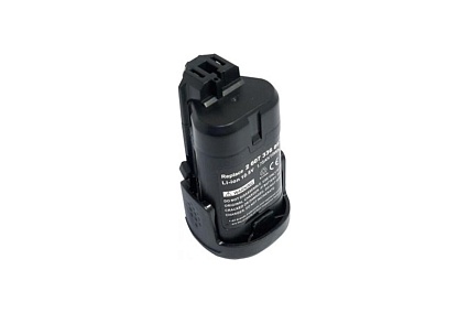 Блок аккумуляторный (10,8 В; 1,3 А*ч; Li-Ion) Bosch 2.607.336.333
