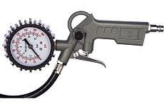 Пистолет для подкачки шин Калибр ППШ-6,0/100П 00000034615