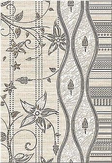 Декор Azori Сатти Кроше 27.8х40.5 см, MP000011236