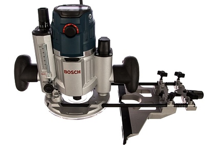 Универсальная фрезерная машина Bosch GMF 1600 CE Professional 0.601.624.002
