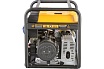 Бензиновый генератор Denzel PS 70 EA, 7,0 кВт, 230В, 25л 946894