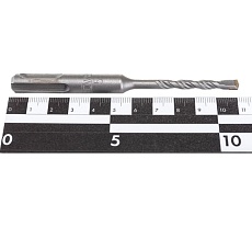 Бур (5x110 мм; SDS plus) Redverg 6620956