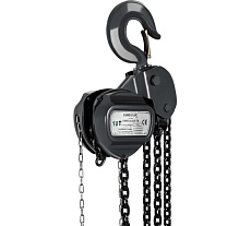 Таль ручная шестеренная стационарная (10.0тн, 12.0м) EURO-LIFT ТВ 0000927