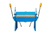 Сегментальный листогиб Metal Master MTS 2525 00000012850