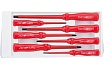 Набор изолированных отверток ProsKit 8PK-8100 E 4х -, 3х +, 1000В С00034089