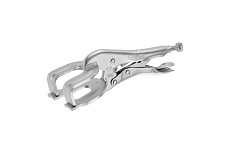 Зажим с фиксатором для сварочных работ 9R 225ММ Irwin 25ZR