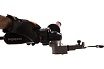 Ленточный напильник Metabo BFE 9-20 Set 602244500