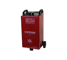 Пуско-зарядное устройство Сорокин 12.140