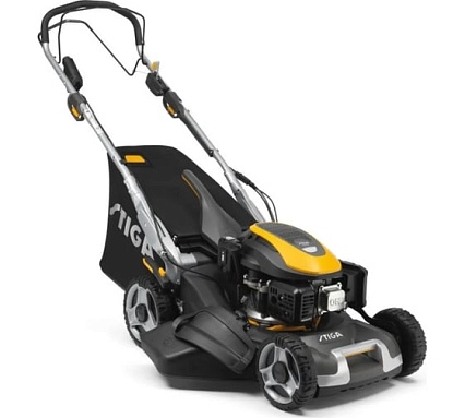 Бензомоторная газонокосилка Stiga Twinclip 950 VE 294513548/ST1
