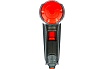 Термофен Graphite 2000 Вт, темпер. I: 25ºC, II: 80-600ºC, III: 80-600ºC, кейс 59G524