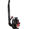 Воздуходувка ранцевая бензиновая Verton BW80M_PRO (80см3, 3,8кВт/5,17л. с,скор 120м/сек, 1700м3/ч, бак 2,2л) 01.10186.16767
