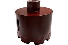 Сверло алмазное DDR-W 70D-16L-2.6T-M14-45L Shiny Ultra Speed Elsilber EL-RY70DW14