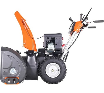 Бензиновый снегоуборщик YARD FOX PRO 7154E LONCIN 302 cс SB017154E23