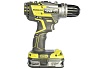 Бесщеточная ударная дрель Ryobi ONE+ R18PDBL-LL99S 5133002442