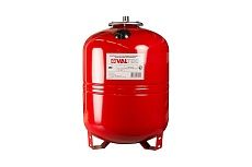 Бак расширительный для отопления (80 л) Valtec VT.RV.R.060080