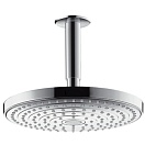 Верхний душ Hansgrohe Raindance Select S 240 2jet 26467400