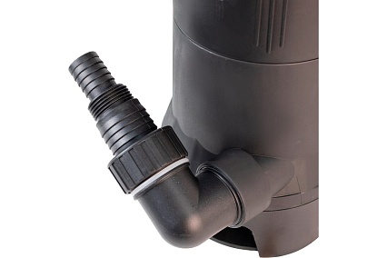 Дренажный насос для грязной воды Verton AQUA DP900/35PE 01.14140.14160