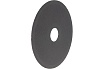 Круг отрезной SP-Novorapid 115x1.0x22.2 мм Metabo 617175000