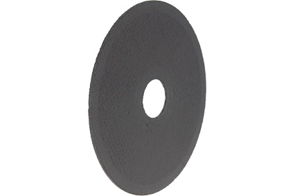 Круг отрезной SP-Novorapid 115x1.0x22.2 мм Metabo 617175000