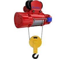 Электрическая таль Vektor CD5-6 720