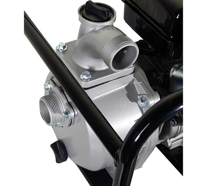 Мотопомпа Huter MP 40 70/11/2