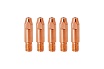 Наконечник М6, 28x1.2 мм E-Cu Basic 5 шт Оберон BS140.0379.5