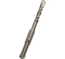 Бур по бетону VIRA для перфоратора 8 x 110 мм SDS-plus 580811