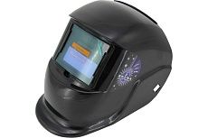 Маска Brima Хамелеон НА-1000 CLASSIC черная 0013092