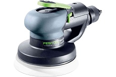 Эксцентриковая шлифмашина с пневмоприводом Festool LEX 3 125/3 691140
