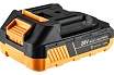 Аккумулятор тип BL1820B, Li-ion, 20В, 2.0А*ч Deko 063-4056