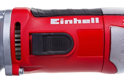 Циркулярная мини-пила Einhell TC-CS 860/1 Kit 4330993