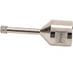 Коронка алмазная, гальваника (6х35 мм; М14) TECH-NICK TUK 136.600.6669