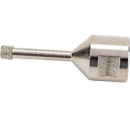 Коронка алмазная, гальваника (6х35 мм; М14) TECH-NICK TUK 136.600.6669