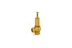 Предохранительный клапан Uni-Fitt регулируемый PRO В 3/4", 0-16 бар 244P1633