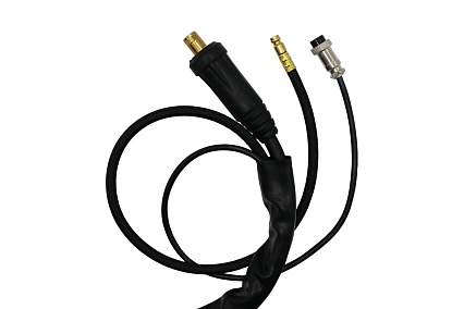 Горелка TW 26V 4 м, OKC35x50, Valve Оберон XL26435100