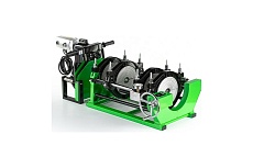 Аппарат для стыковой сварки ПНД труб ПРОСВАР СМ 250Р4