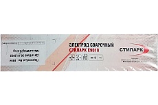 Электрод сварочный E9018 3.25x350 мм, 5 кг Стиларк SE9018-3.25