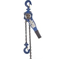 Таль ручная рычажная Tor (серия N) ТРР-ТРШСР 0,5ТХ3М 1048795