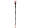 Бур 4-х гранный Ермак SDS-plus 16x400/460 мм 654-183