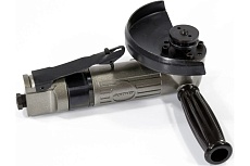 Угловая шлифовальная машина пневматическая Gross G506, 5&quot;, 11000 об/мин 57454