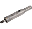 Коронка по металлу 14 мм с пластинами ВК8 WOLFSTAR cw00001