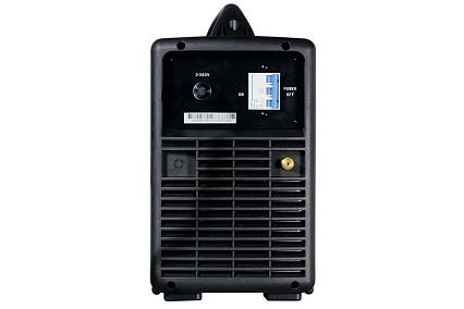 Сварочный инвертор Fubag INTIG 315 T DC PULSE + горелка FB TIG 26 5P 4m 38459 68 440.2