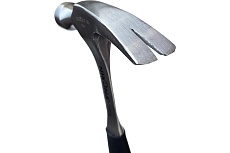 Молоток столярный NIKONA ANTISHOCK 16oz 60-633